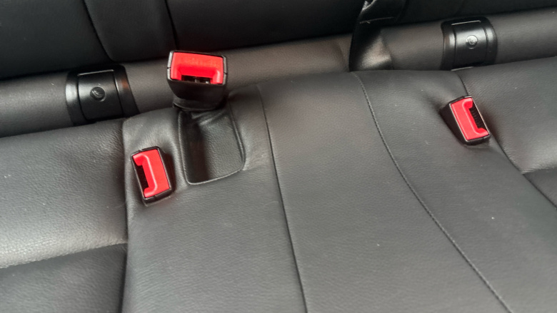 BMW 5 Series 530d M Sport 4dr Step Auto Diesel Saloon